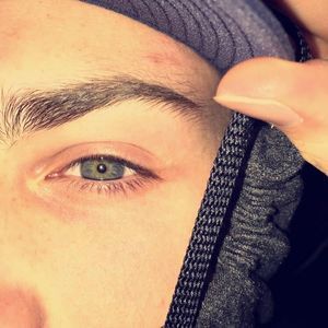 Meet your Posher, Tyler